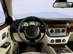 Rolls-Royce Ghost 2009 года